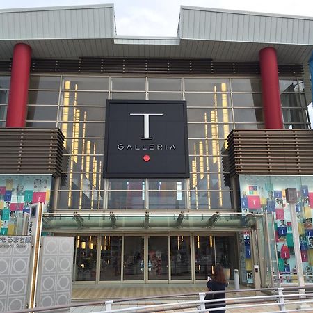 Cosmos Omoromachi Station Aparthotel Naha Exterior photo